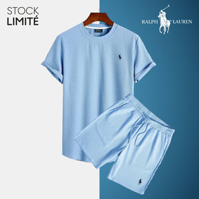 Décontractée R&L | L’Ensemble Riviera