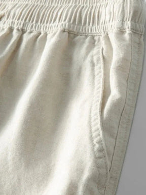 Duo di Lino: Camicia acquistata, pantalone in omaggio!