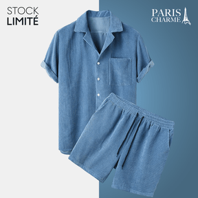 Duo Douceur D'Été | Auviny™