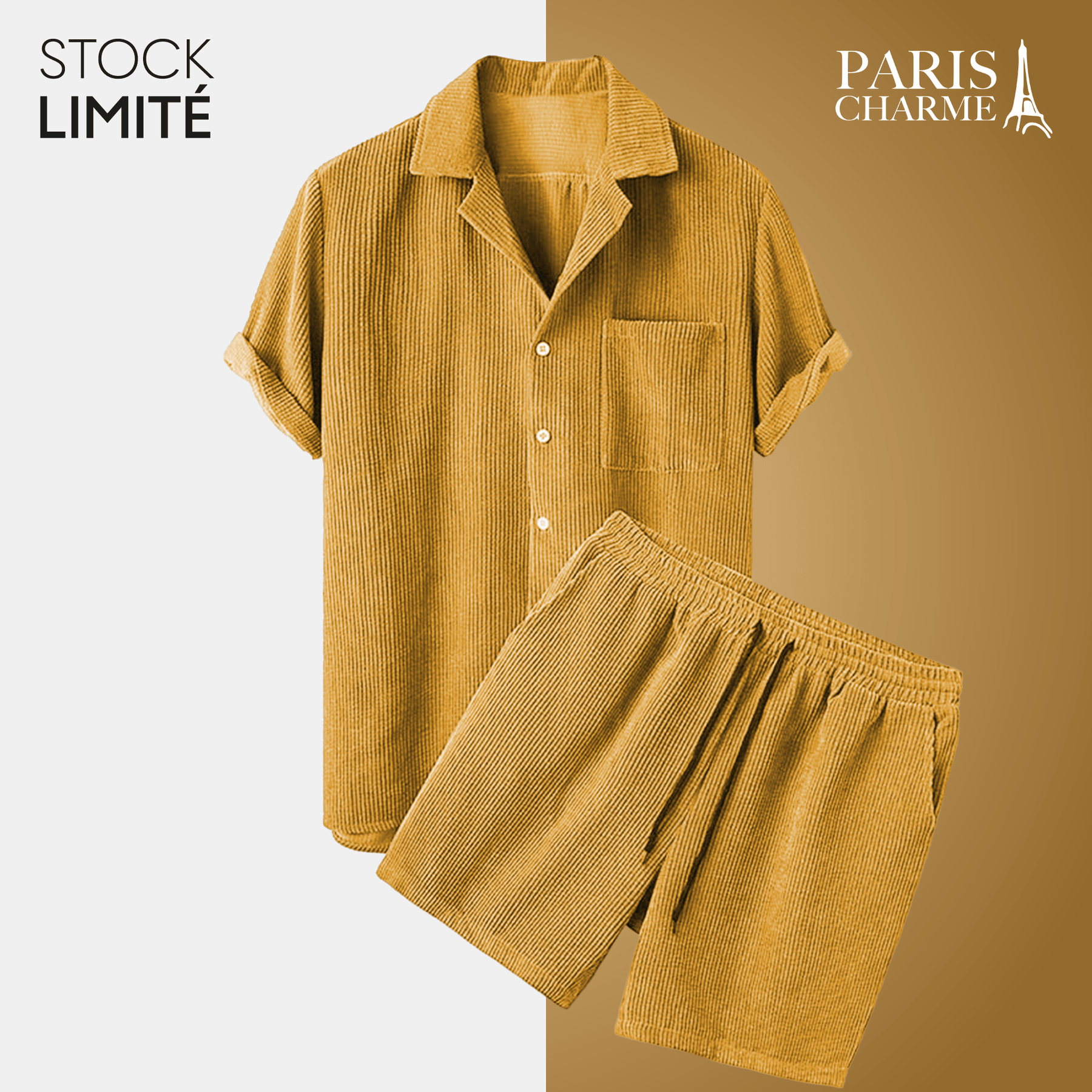 Duo Douceur D'Été | Auviny™