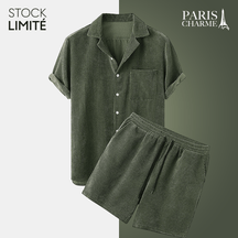 Duo Douceur D'Été | Auviny™