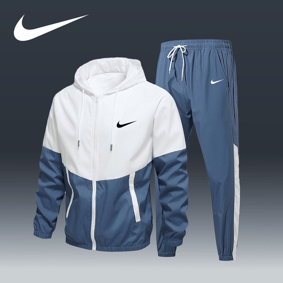 Ensemble NK Windrunner (Offre Du Weekend)