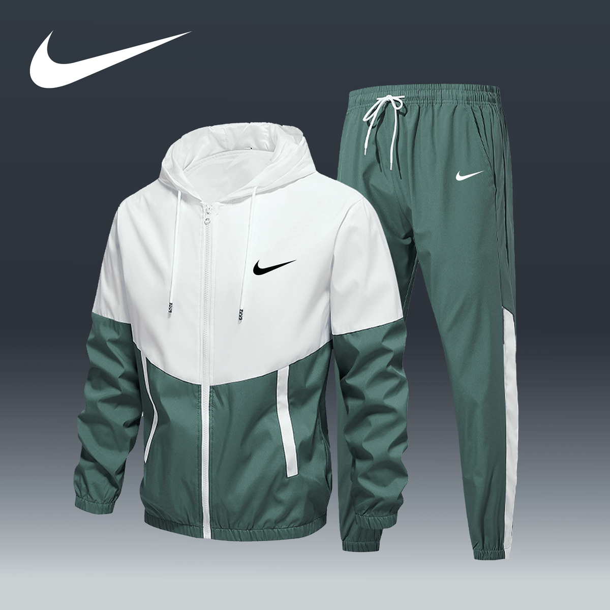 Ensemble NK Windrunner (Offre Du Weekend)