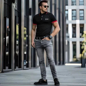 Polo élégant (1+1) | Vincastle™