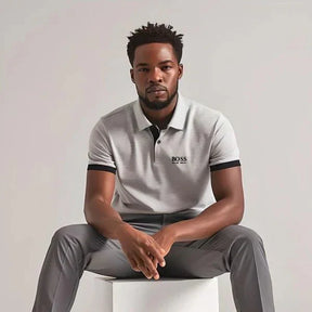 Polo élégant (1+1) | Vincastle™