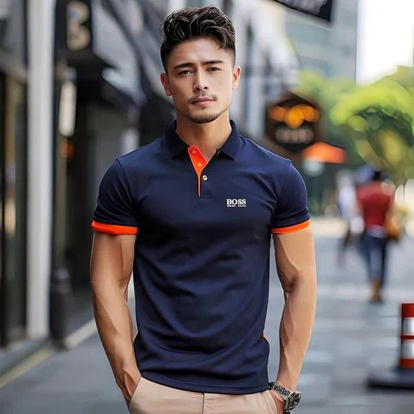 Polo élégant (1+1) | Vincastle™