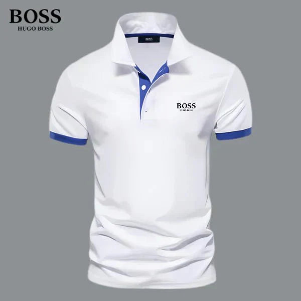 Polo élégant (1+1) | Vincastle™